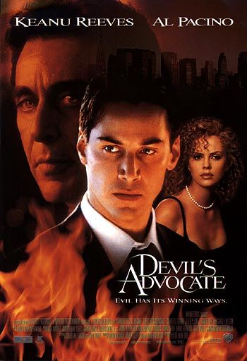 The Devil`s Advocate 1997 /   / The Devil`s Advocate