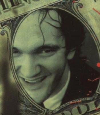 Quentin Tarantino 100% Hits