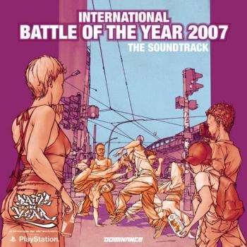 Battle Of The Year 2007 (2007)