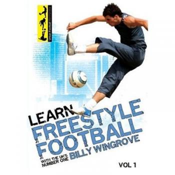    (2006) / Learn Freestyle Football (2006)