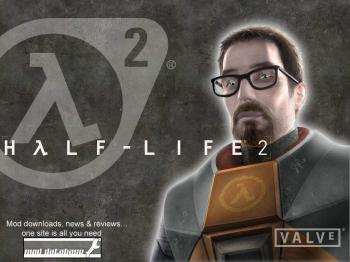 Half Life 2 / Half Life 2 [DVDRip]