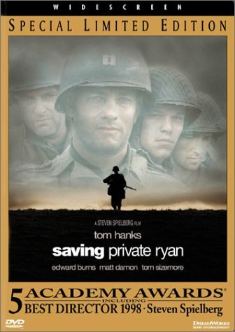    / Saving Private Ryan