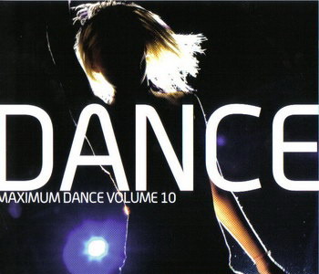 Maximum Dance Vol.10 (2007)