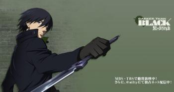   / Darker than Black [TV] [7-25  25] [RUS+JAP] [RAW] [720p]