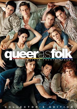   2  (3-4   20) / Queer as Folk