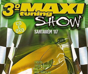 3 Maxi Tuning Show Santarem (2007)