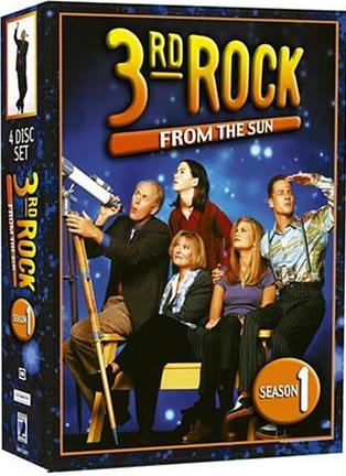     / 3rd Rock from the Sun , 1  (20   20)