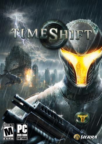 TimeShift-FLT (2007)
