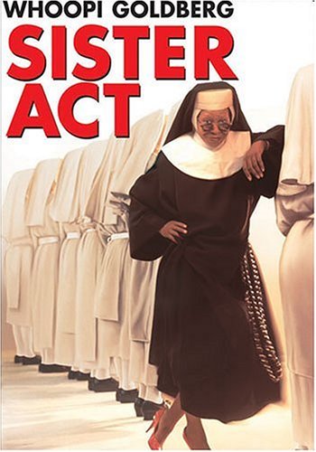 OST   1 /Sister Act (1992)