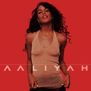 Aaliyah - Aaliyah (2001)