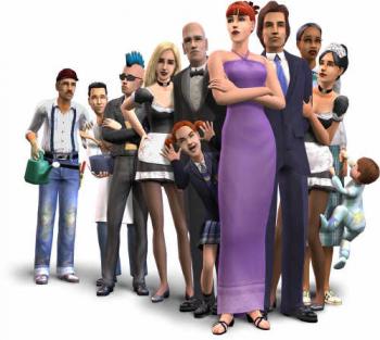     Sims2. (2007)