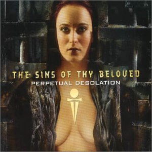 Sins Of Thy Beloved - Perpetual Desolation (2000)