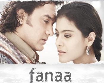 [ ] Fanaa OST (2006)