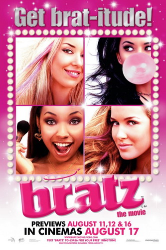  / Bratz: The Movie
