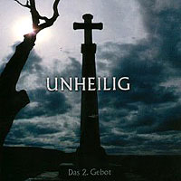 Unheilig, Das 2. Gebout (2003)