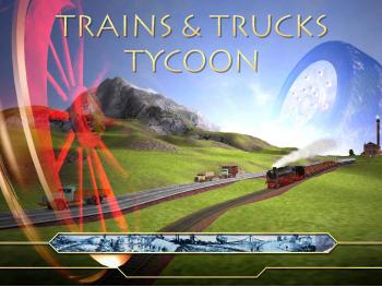 Trains and Trucks Tycoon (2002)