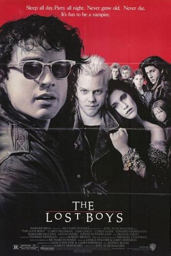   / The Lost boys