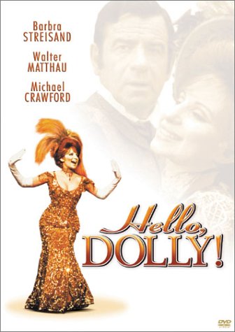 , ! / Hello, Dolly!