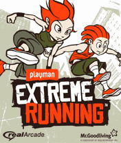 Playman Extreme Running (2007)