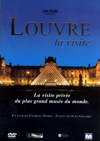  / Louvre la visite