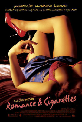    / Romance and Cigarettes