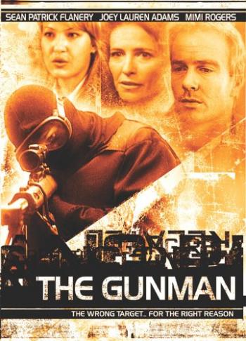  / The Gunman