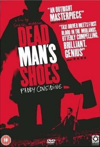   / Dead Man's Shoes DVO