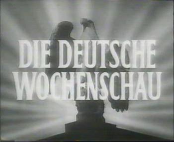   / Die Deutsche Wochenschau (vol. 1)