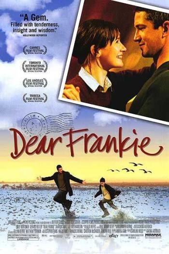   / Dear Frankie