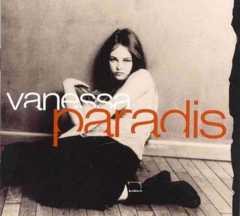 Vanessa Paradis - Hit Collection