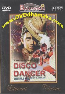 [ ] Disco Dancer OST (1982)