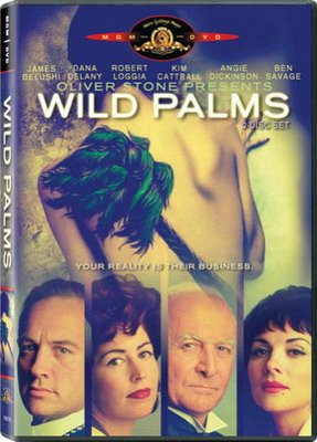   / Wild Palms (6   6)