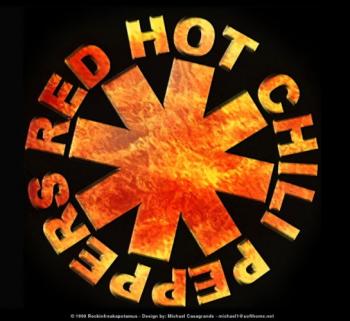 Red Hot Chili Peppers - Live at Woodstock (1999-07-25)