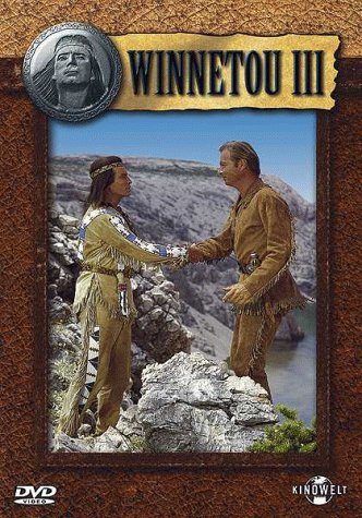   3 / Winnetou - 3. Teil / Desperado Trail, The