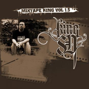 SD - Mixtape King vol 1.5 2007 (2007)