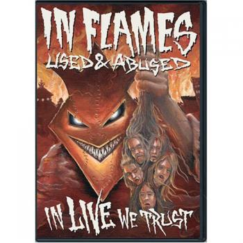 In Flames - Live @ Sticky Fingers