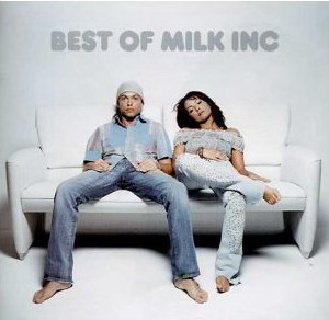 Milk Inc - The Best of (2007)