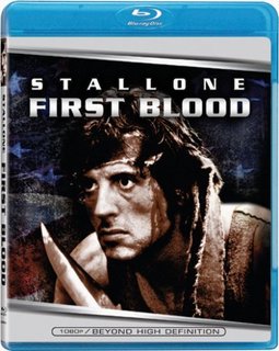 :   / Rambo: First Blood