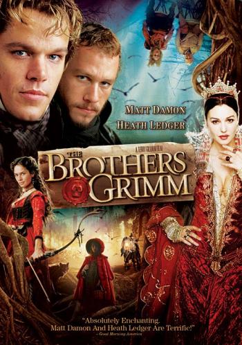   / The Brothers Grimm