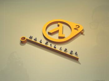    Half-Life  Half-Life 2 + Wallpapers