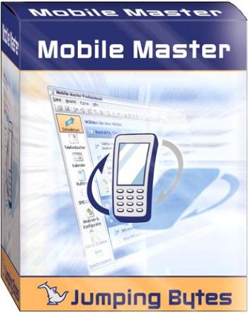 Mobile Master Corporate Edition 7.0.1 Build 2699 (2007)