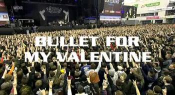 Bullet For My Valentine - Rock am Ring 2006