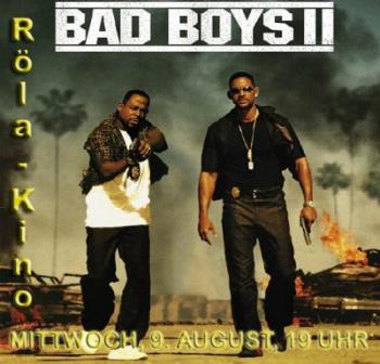 O.S.T Bad Boys II (2003)