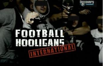    .  / Football Hooligans International