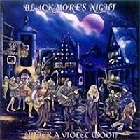 Blackmore's Night Under A Violet Moon (1999)