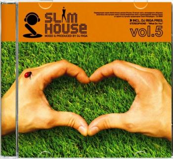 Slim_House (2007)