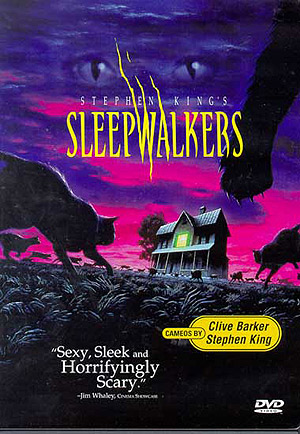  / Sleepwalkers )