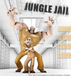    / Junglejail