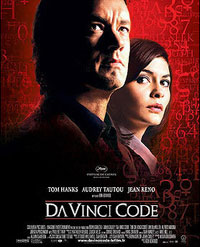    / the Davinci kod