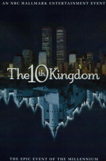   / The tenth kingdom